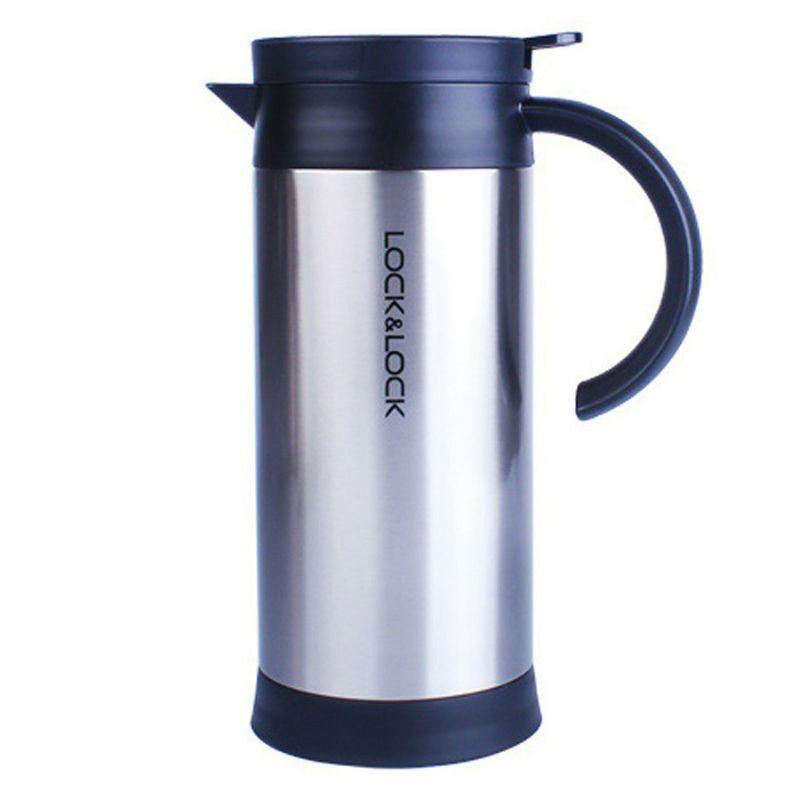 Bình Giữ Nhiệt Cao Cấp Đựng Cafe Dung Tích 1 lít LHC1444