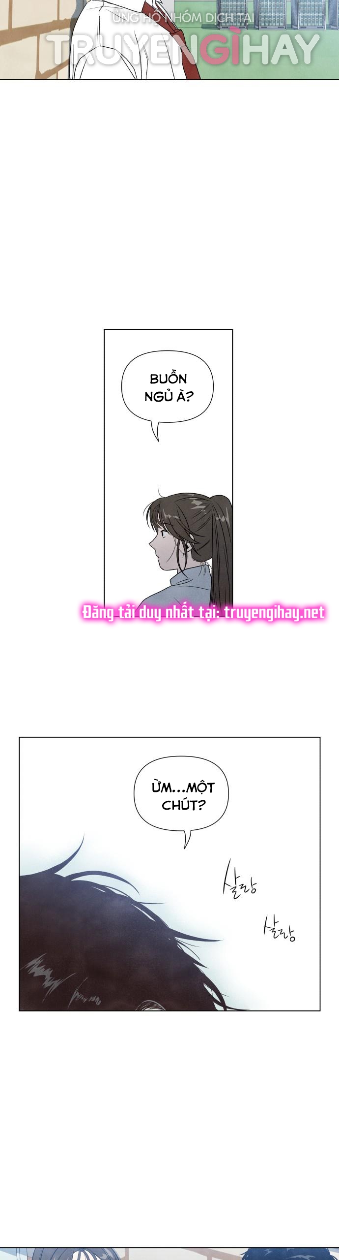 điều khiến tôi quyết tâm muốn chết chapter 3.1 11