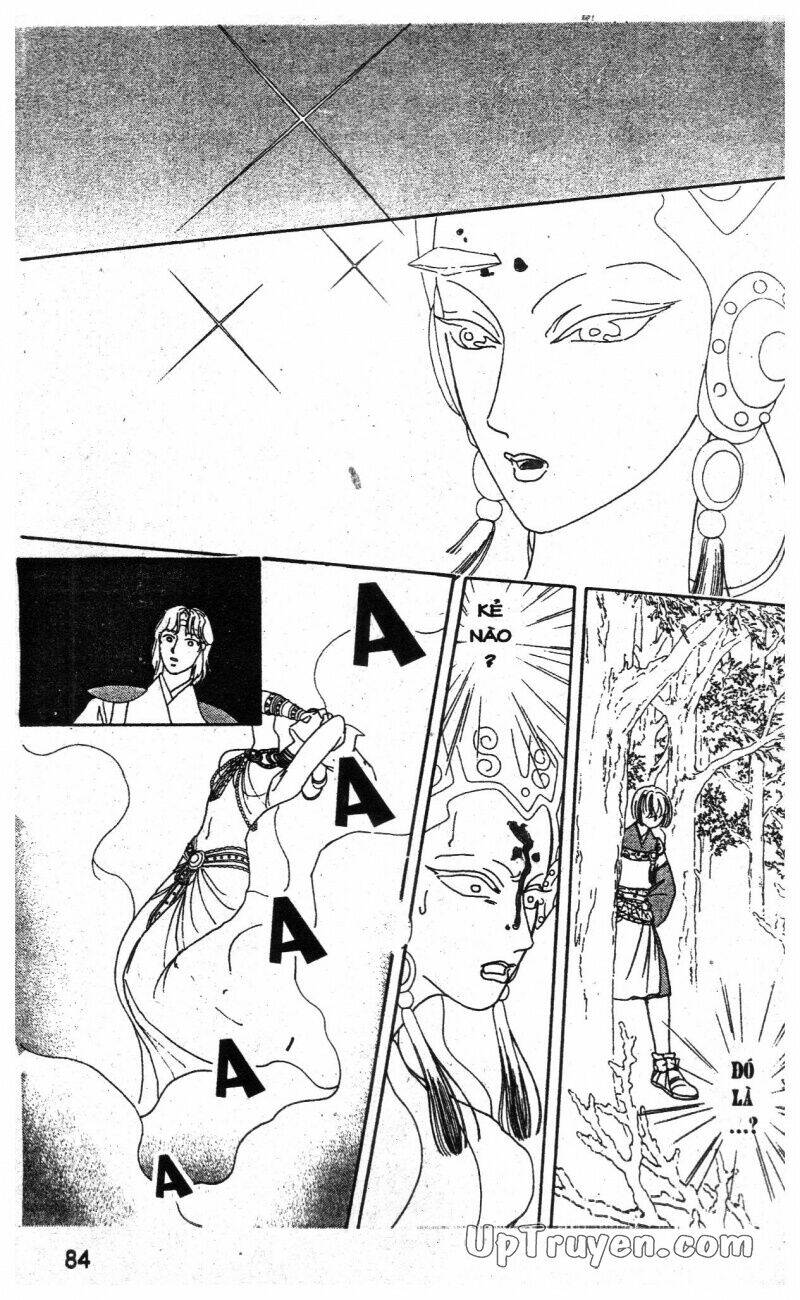 hoàng tử hoa - bud boy chapter 18 86