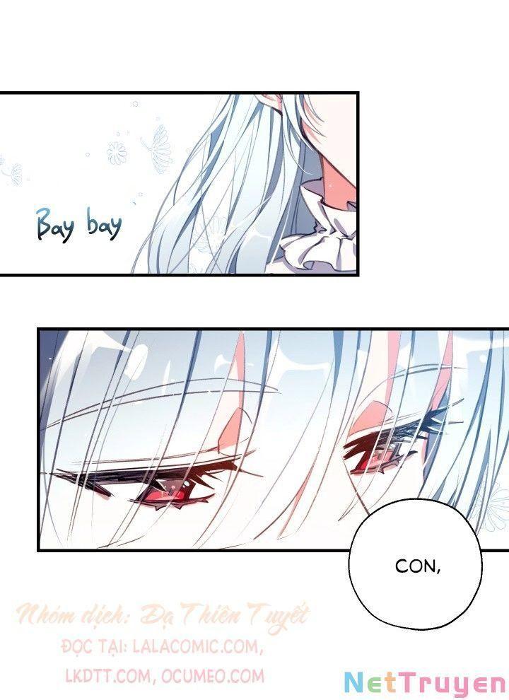 chúng ta có thể trở thành gia đình được không? chapter 1 7