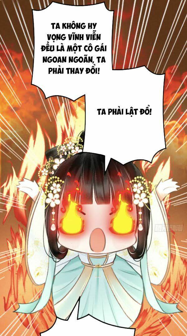 tuần tuần thiện dụ chapter 6 25