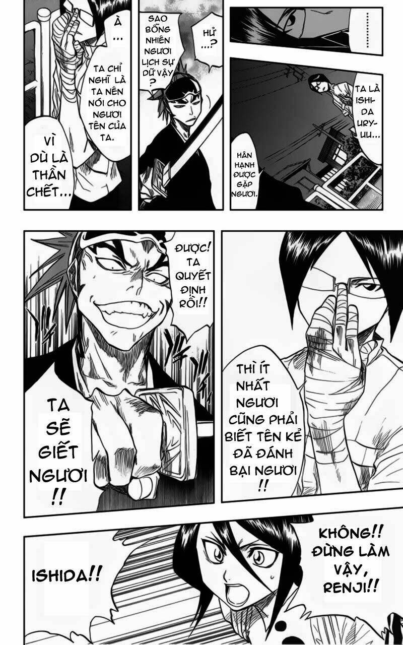 thần chết ichigo chapter 53 6
