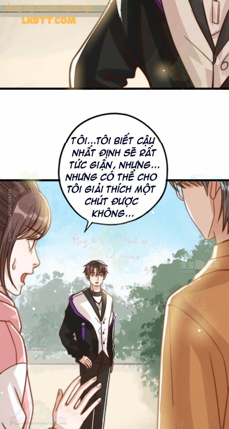 chồng trước 18 tuổi chapter 69 16