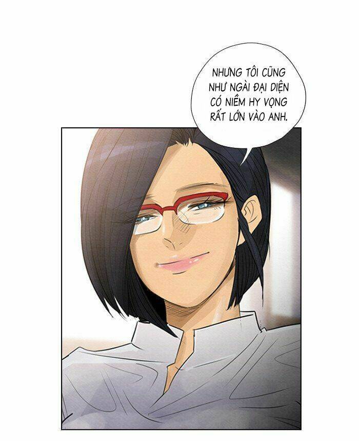 nạn nhân hồi sinh chapter 4 26