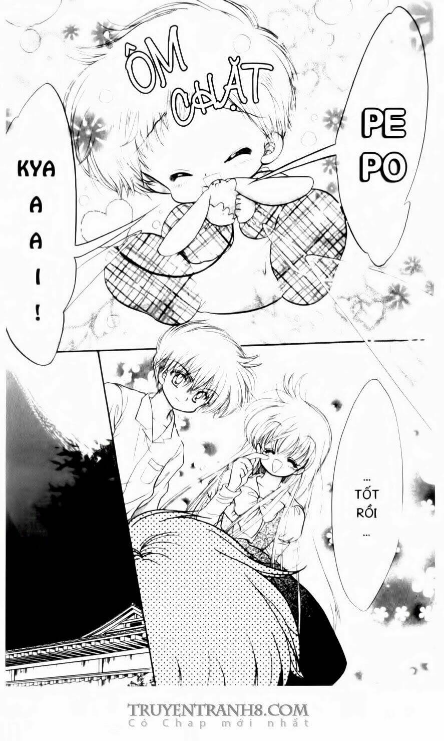 em bé ufo chapter 45 10