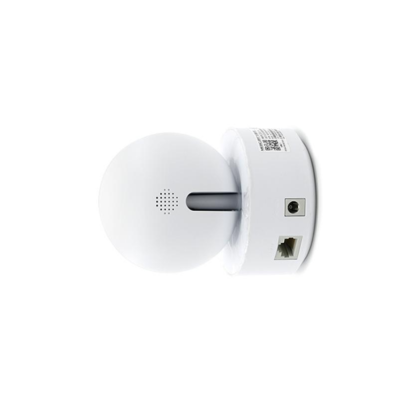 Thuận lợi nhất Mercury MIPC351 không dây 3 triệu WIFI toàn cảnh gia đình điện thoại di động giám sát an ninh từ xa camera mạng