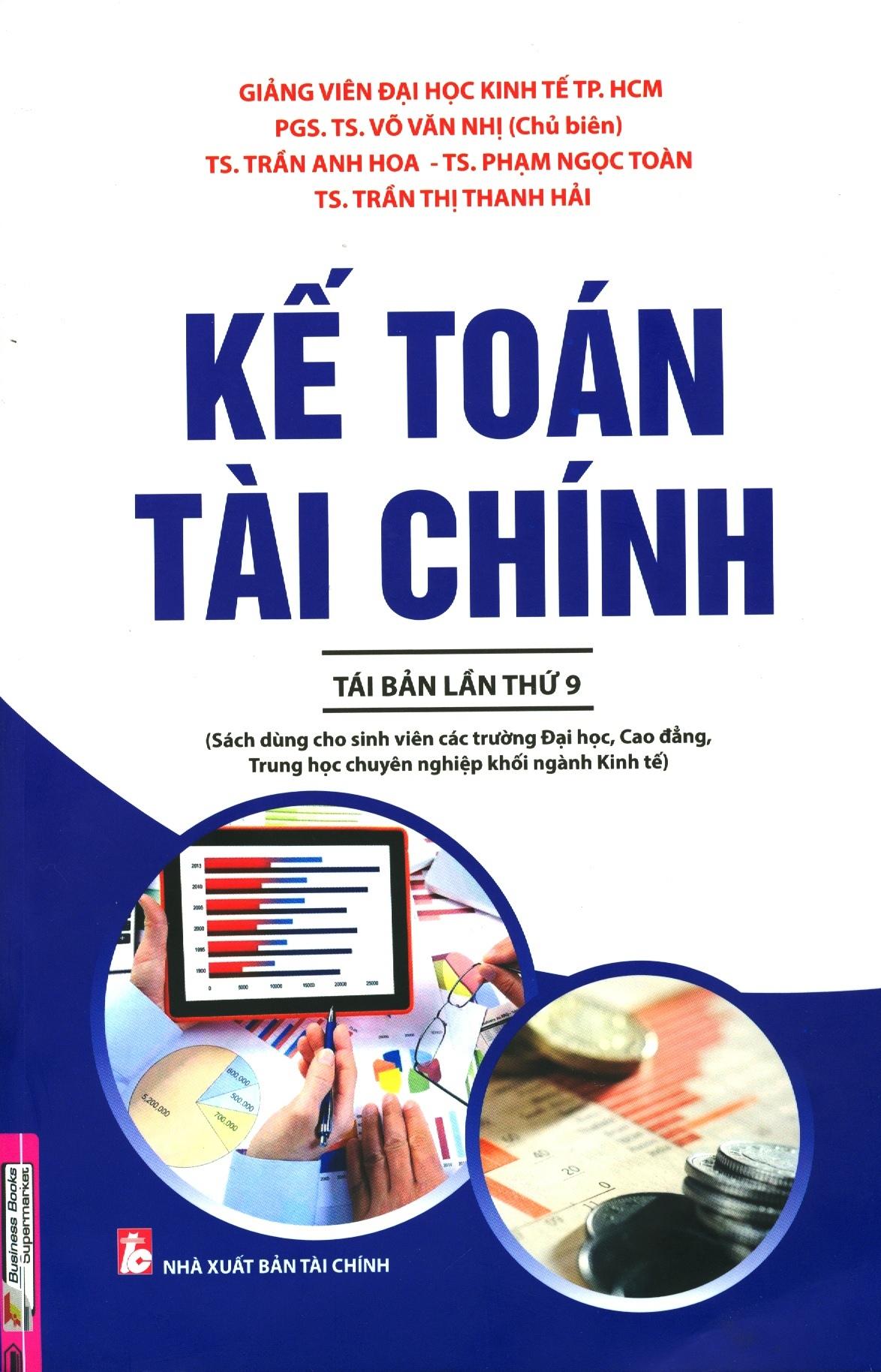 Kế Toán Tài Chính