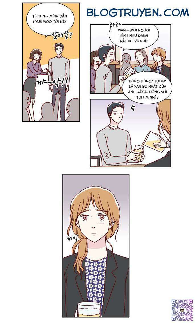 we broke up chapter 33 11