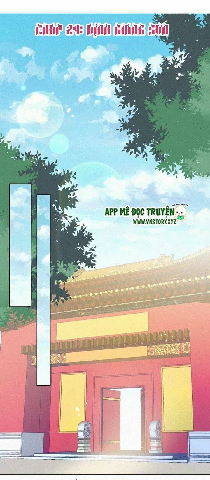 thiên hương mỹ nhân chapter 24 1