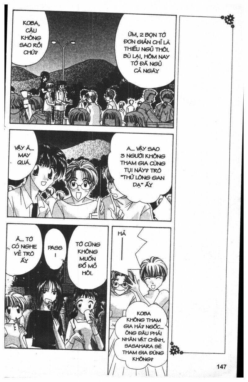 ohoshi-sama ni onegai! chapter 1 145