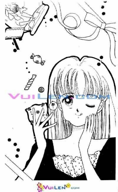 cô gái khả ái chapter 3 68