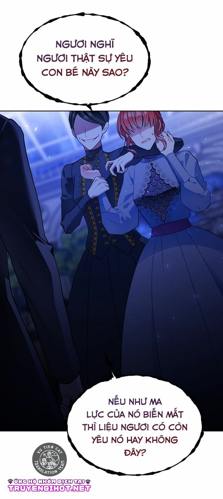 thám tử của muiella chapter 161.5 20