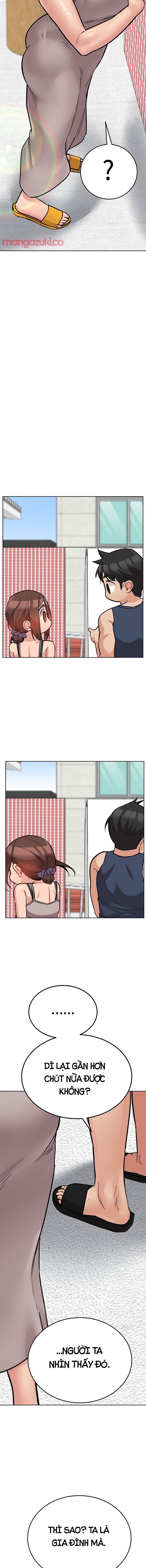 người dì khiêu gợi chapter 49 6