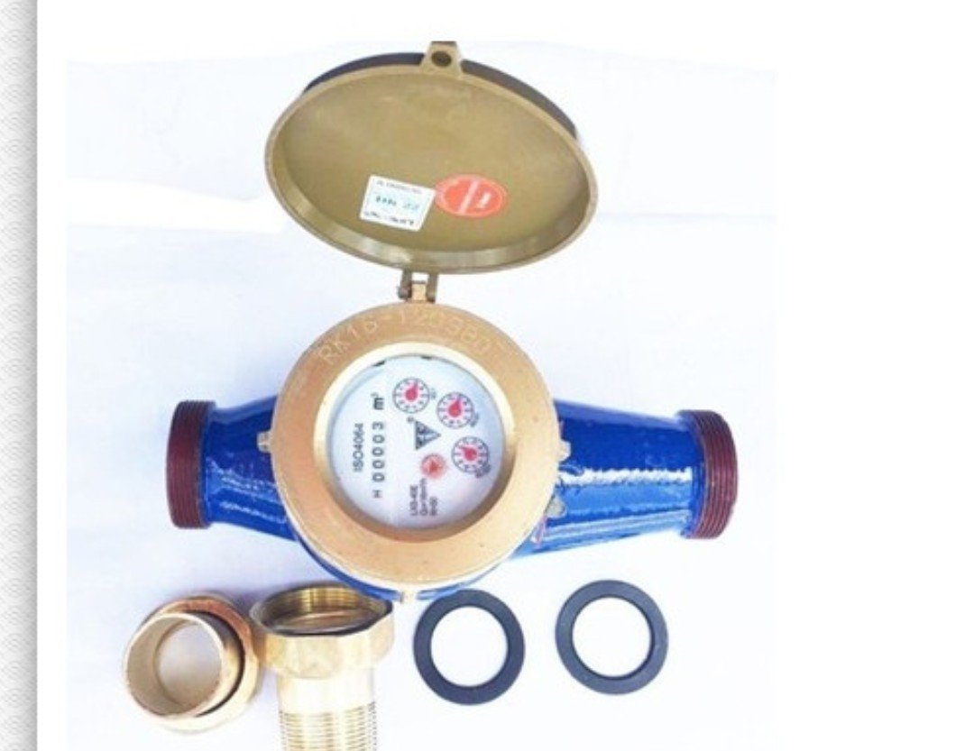 Đồng hồ nước Trung Đức-0005