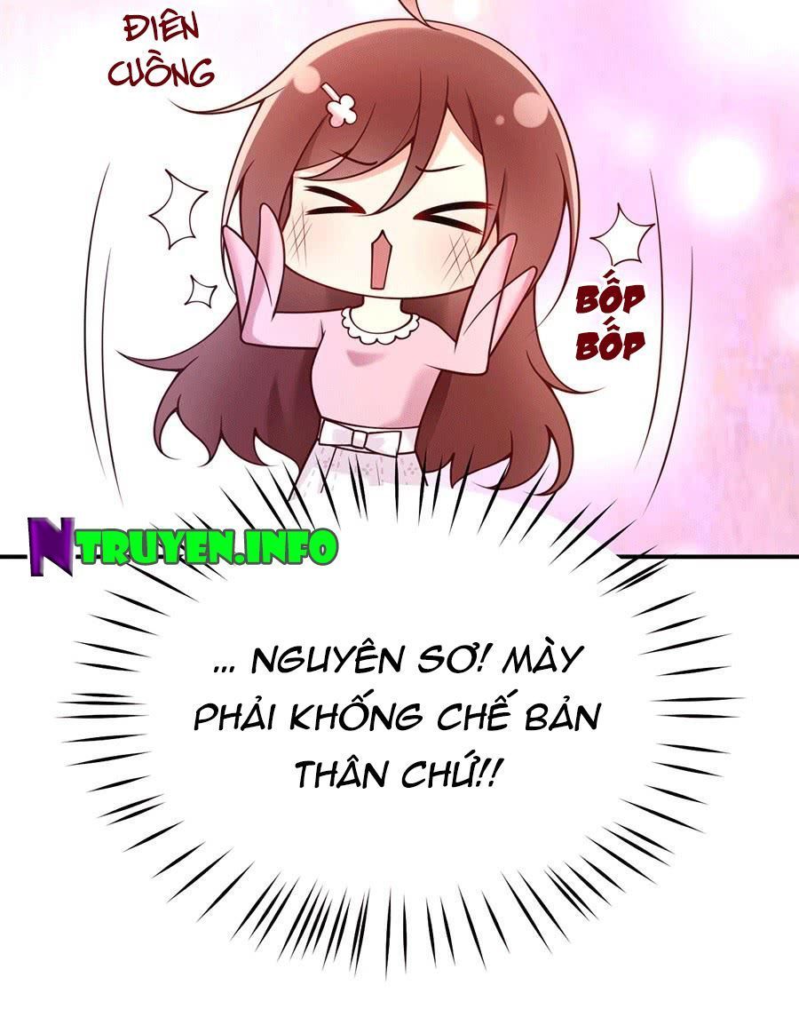 nam thần truy thê chỉ nam chapter 31.2 9