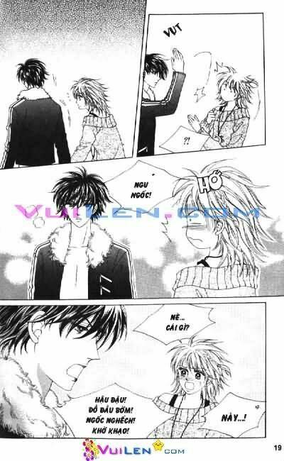 anh,bạn trai và người ấy chapter 3 19