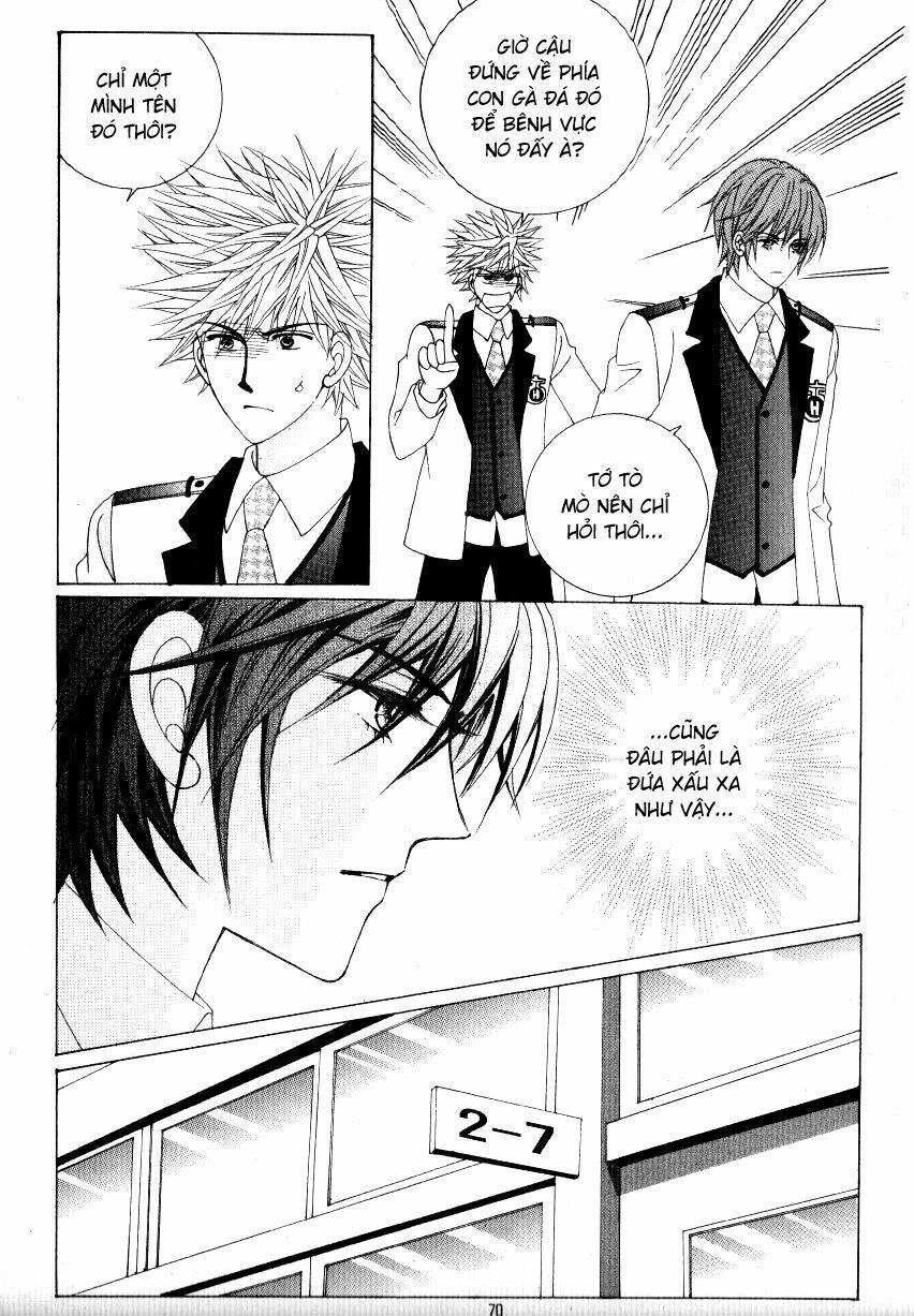 she's scary chapter 46 20