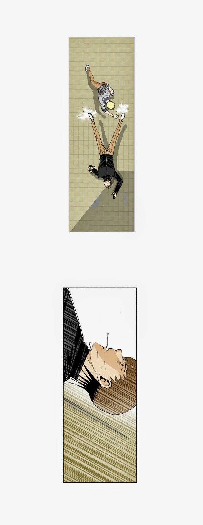 ultimate legend: kang hae hyo chapter 28 6