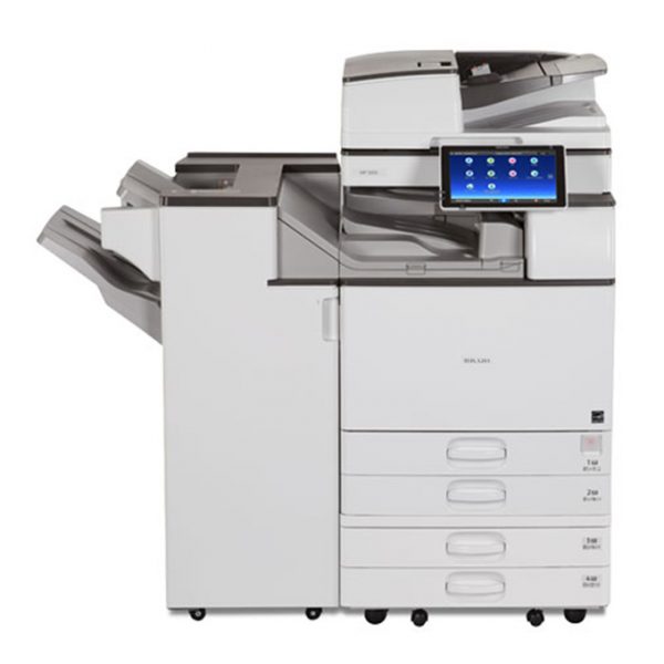 Máy Photocopy Ricoh MP 3055SP