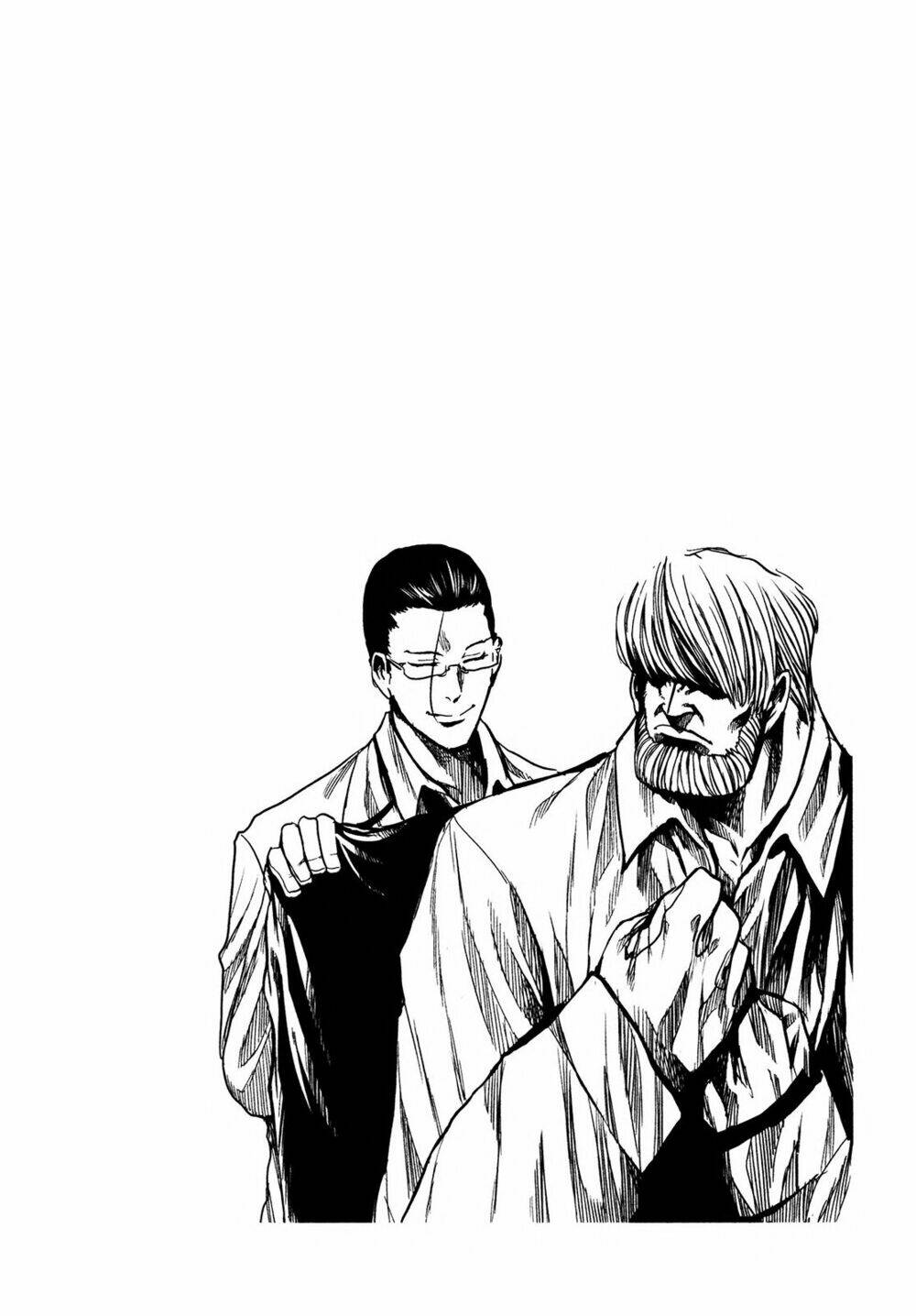 keyman chapter 33 21