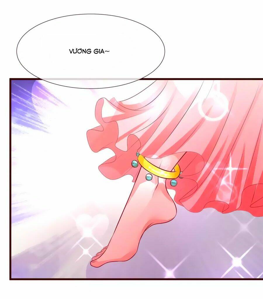 thỏ yêu tiểu vương phi chapter 20 7