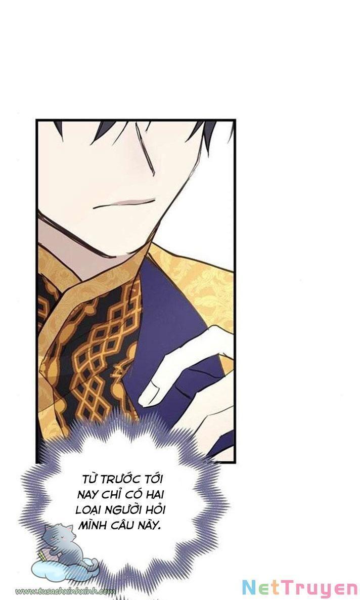 xin hãy cứ khóc, thái tử chapter 12 2