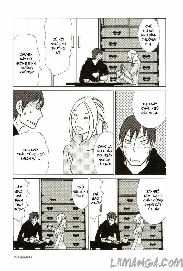 usagi drop chapter 56 24