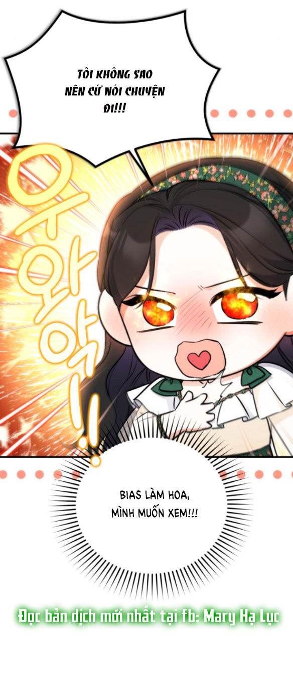 dành cho nhân vật bị bỏ rơi yêu thích nhất của tôi chapter 19.2 4