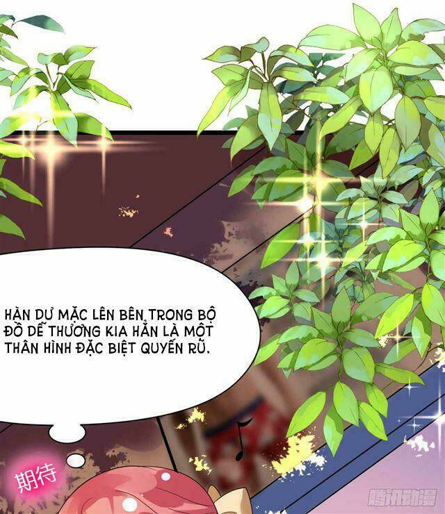 thuyền trưởng đại nhân khinh diểm ái chapter 29 34