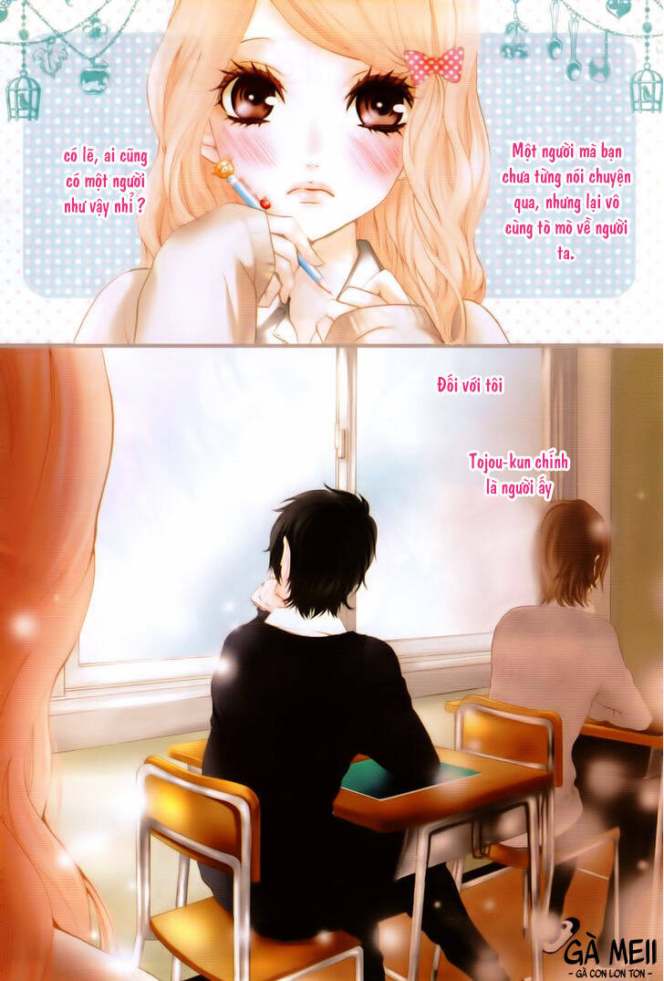 tổng hợp one shot. chapter 339 9