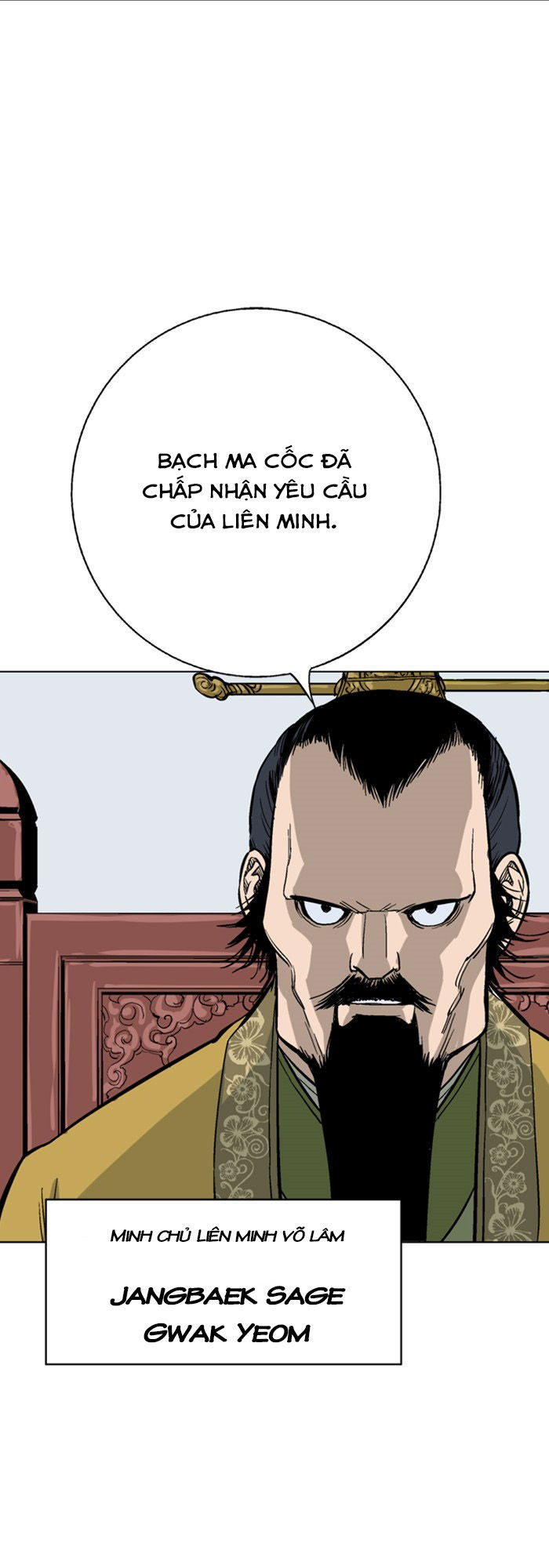 cao thủ 2 chapter 30 55