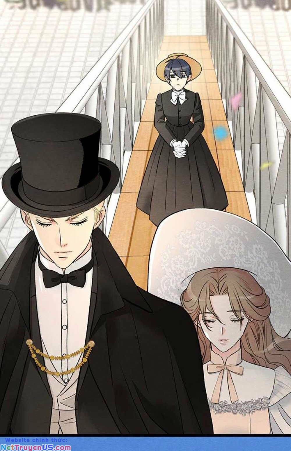 Hoàng Tử Rắc Rối chapter 38.2 11