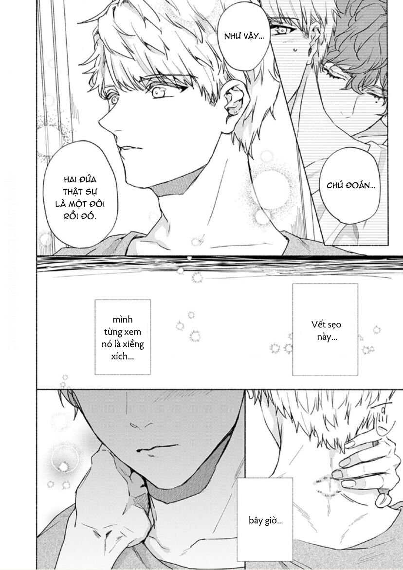 vết cắn tình đầu chapter 8 4