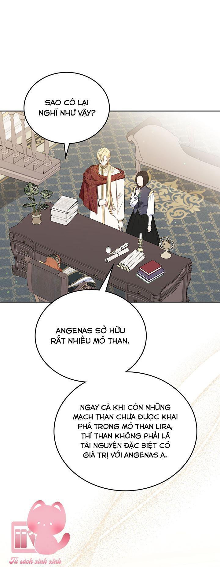 kiếp này ta sẽ trở thành gia chủ chapter 80 11