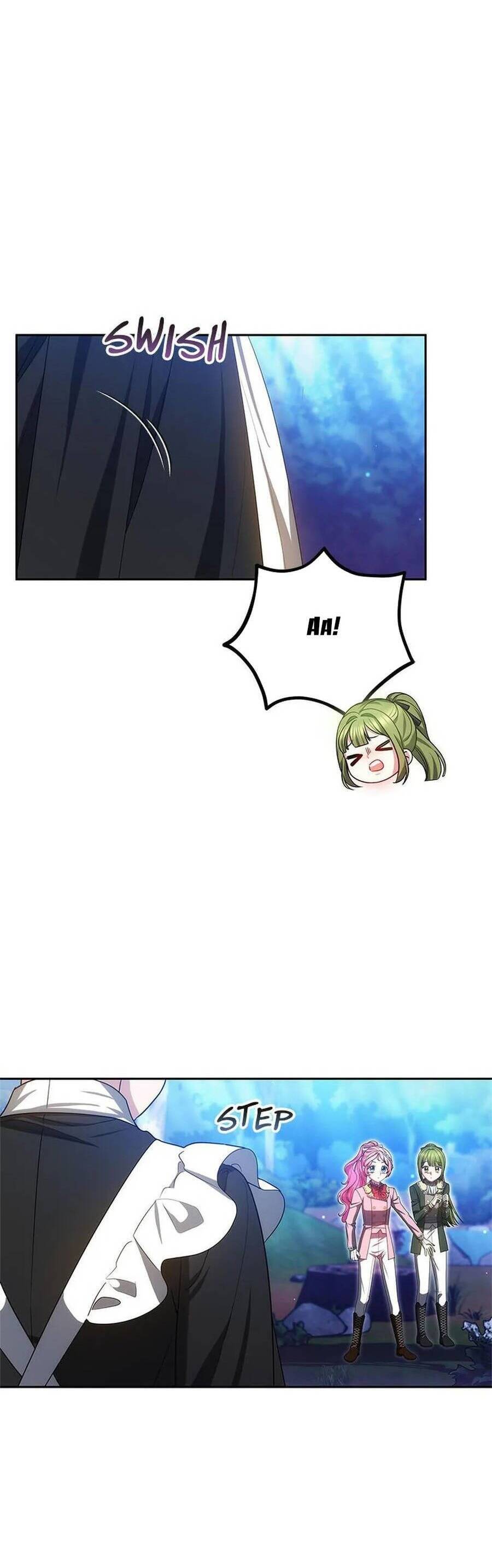 rồng con thuần hóa những kẻ điên chapter 49 45