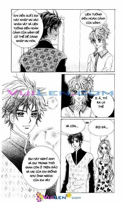 chạm mặt thần tượng chapter 10 90