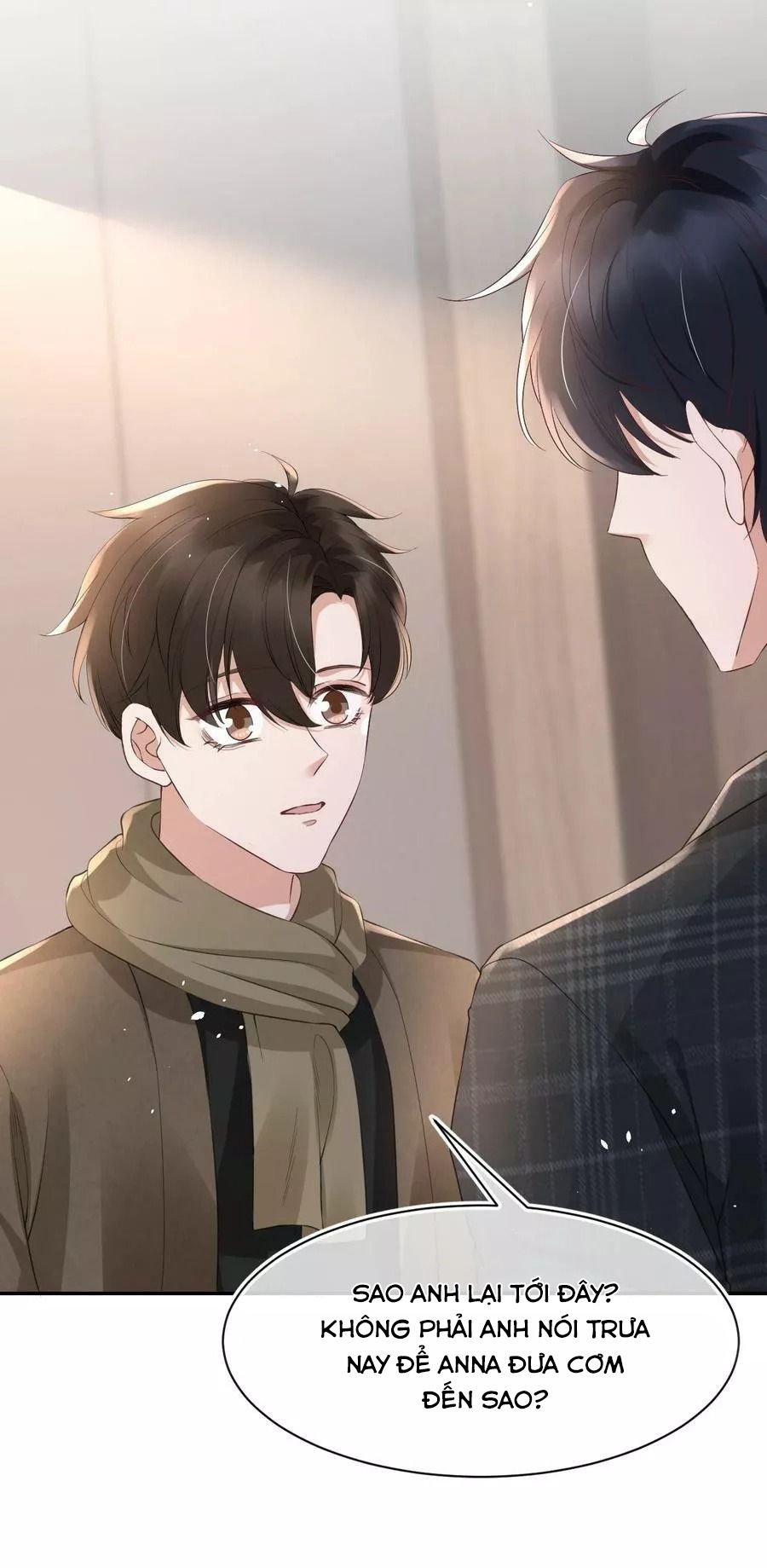 ta sinh con cho tổng tài chapter 58 40