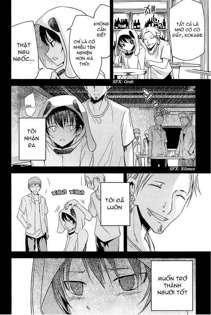 ib - instant bullet chapter 9 19