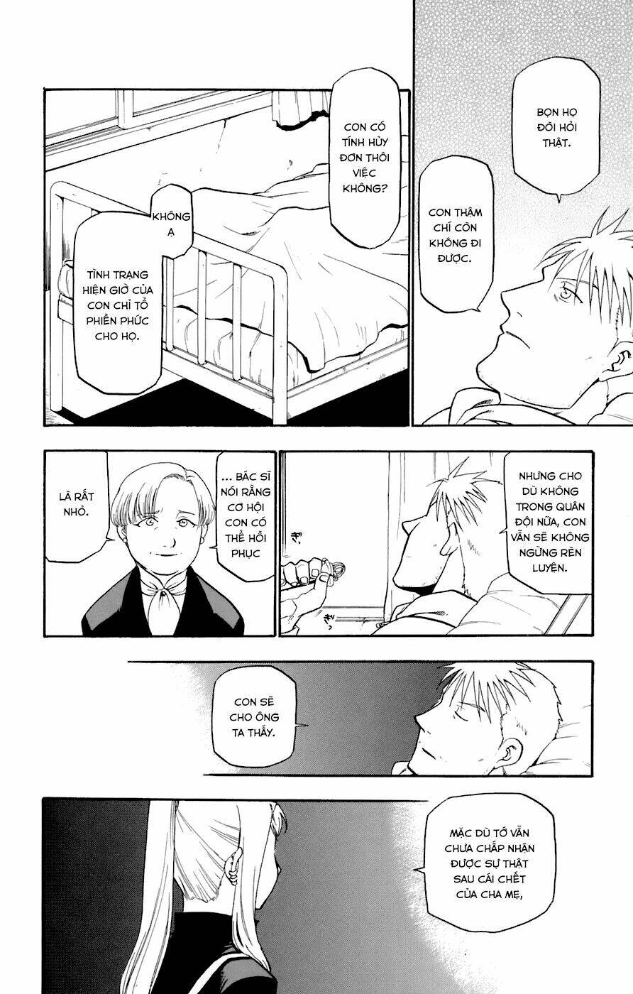 giả kim thuật chapter 48 26