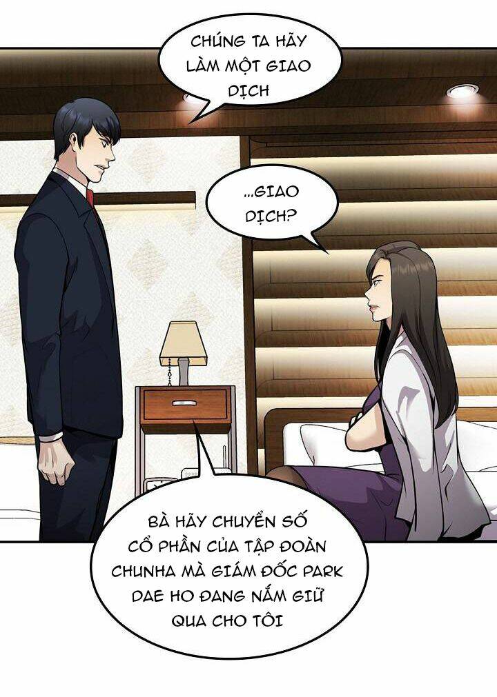 điều tra viên chuyển sinh chapter 122 49