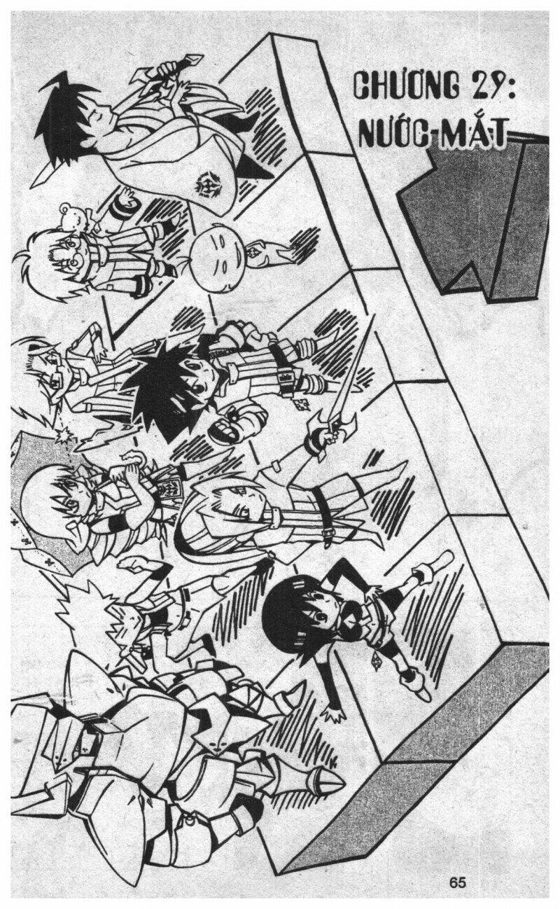 joou kishi monogatari chapter 7 61