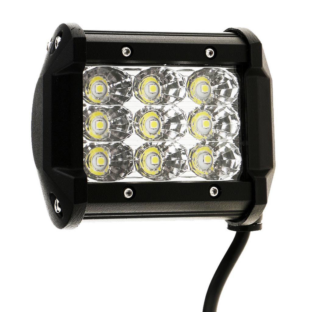 Durable 30W 6 LED     Driving Lamp