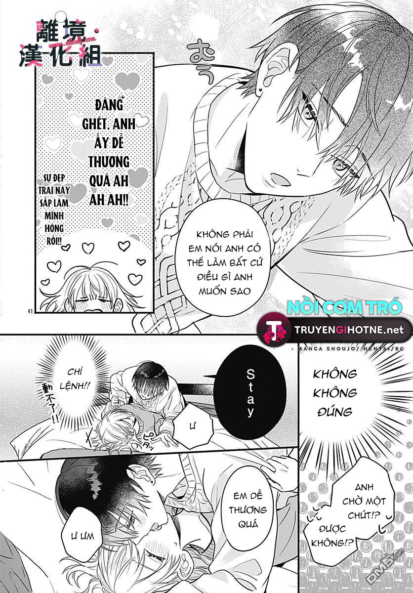 thống trị hoàn mỹ chapter 9 11