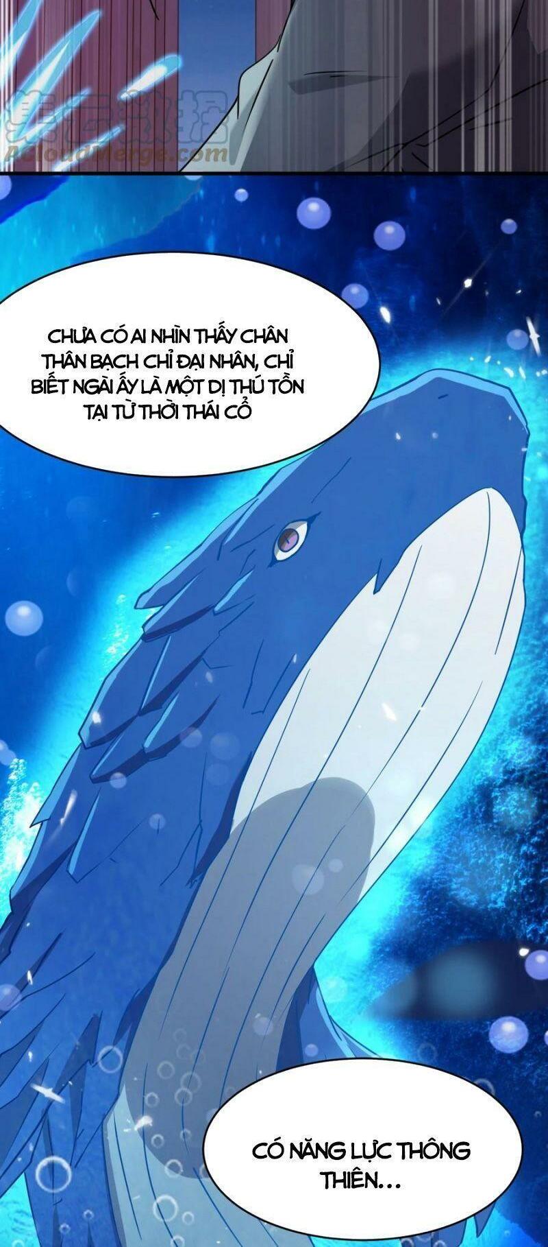 đừng hiểu lầm, tôi mới là người bị hại! chapter 47 33