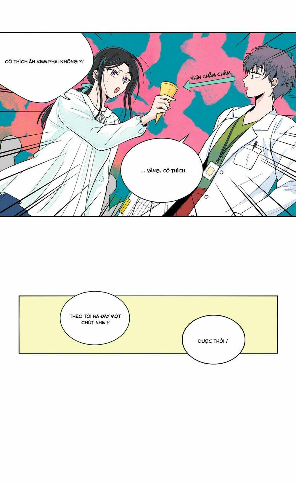 cậu nhóc tiểu học mà tôi yêu! chapter 13 11