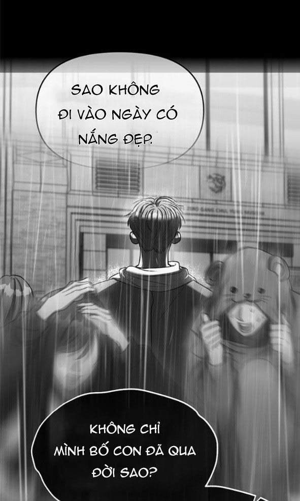 xâm nhập trường trung học tài phiệt chapter 80.1 80