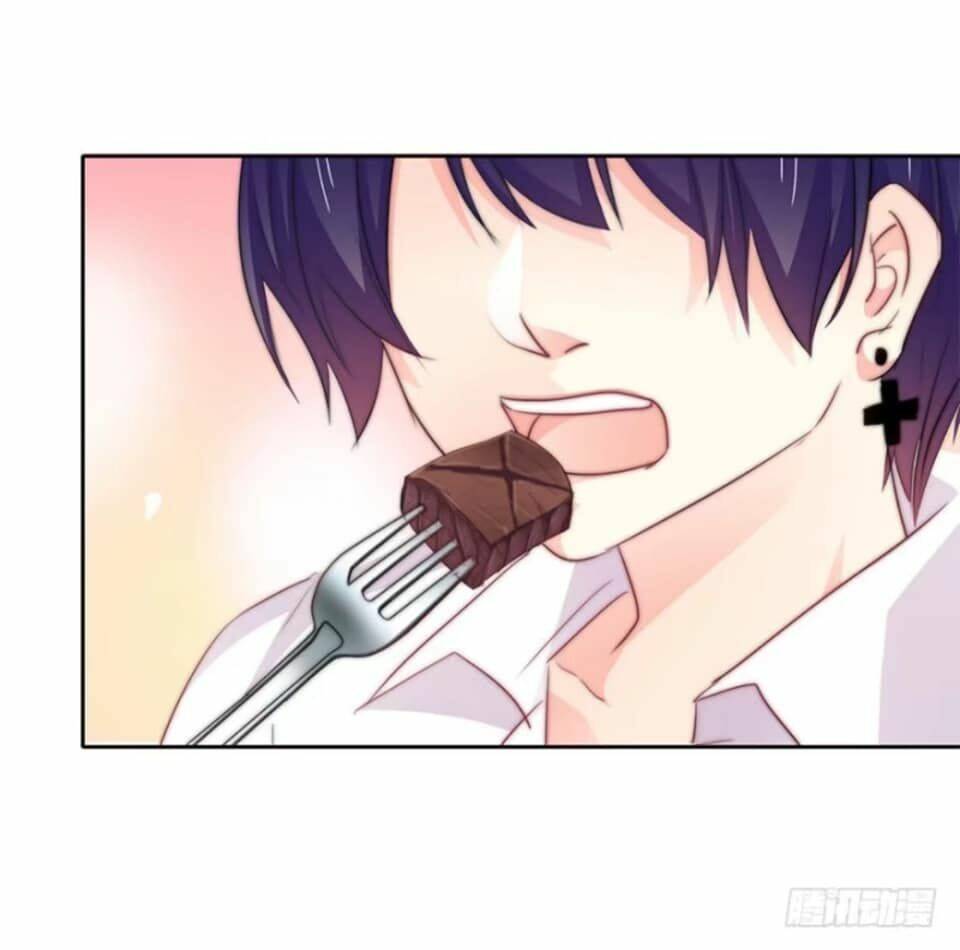 sự đơn thuần về tình yêu chapter 5 16