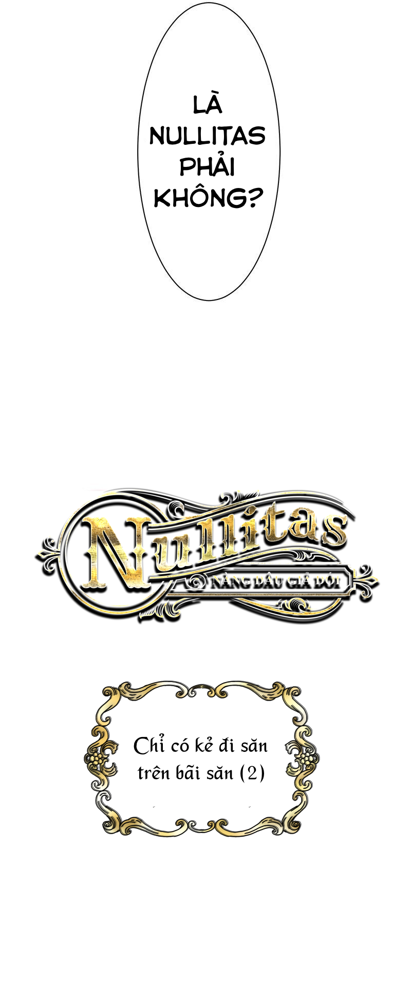 nullitas~nàng dâu giả dối~ chapter 42.1 8