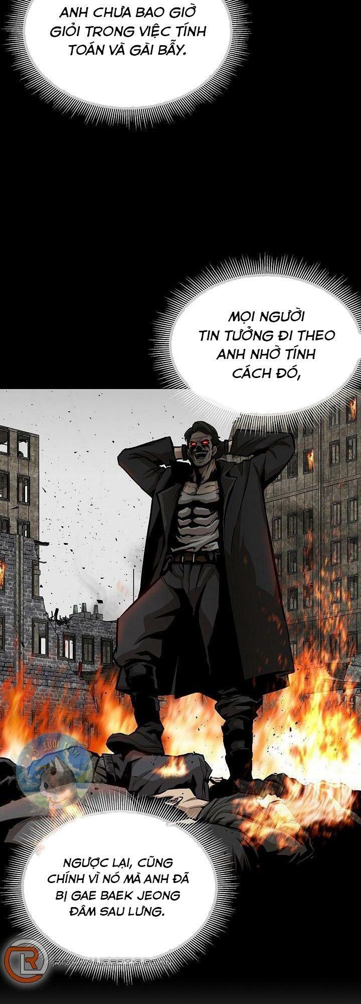 return survival chapter 125 4