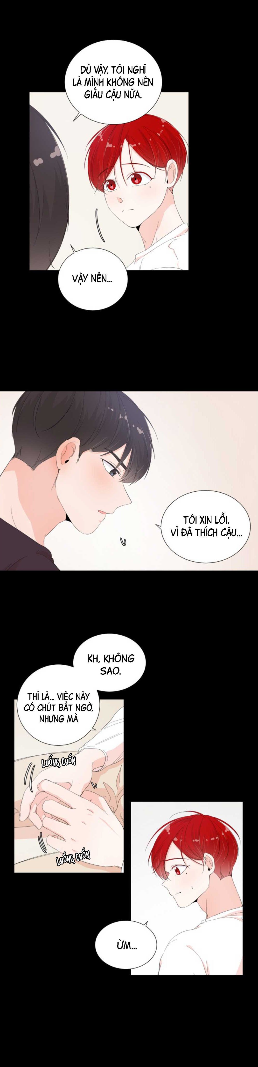 phòng cạnh phòng chapter 23 3